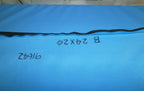 Special Size Wheelchair Cushion BLA-GB02420 Size 24x20" W/Cover Good Condition