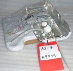 PHILIPS V60 VENTILATOR SCREEN AND PARTS USED GOOD CONDITION
