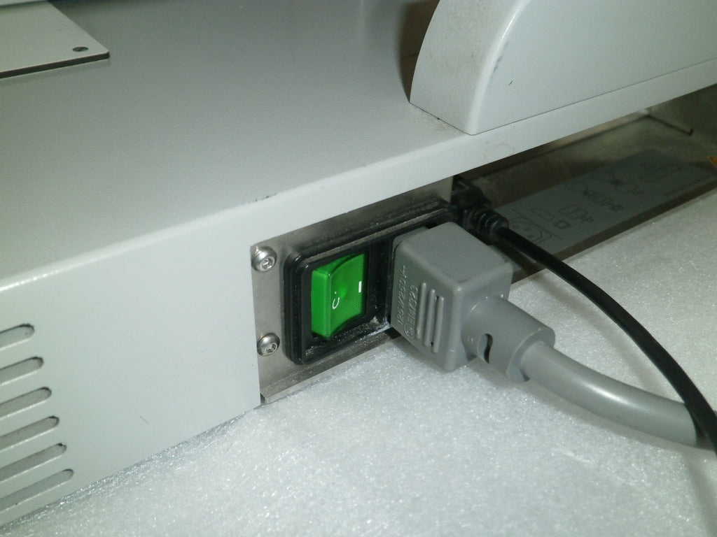 Zeiss IOL Master Optical Biometer 1322-734