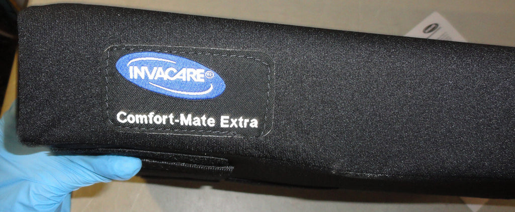 INVACARE COMFORT- MATE CUSHION 18X20" VERY GOOD CONDITION