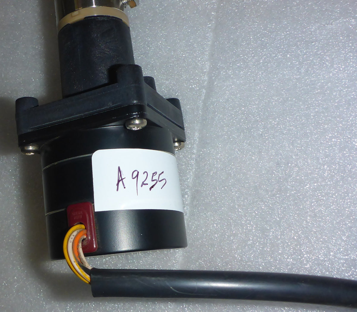 TWO OF VEXTA C7387-9212 WITH INJECTION VALVE AS ONE LOT