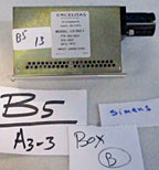 EXCELITAS Model LS-262-1 502-2621 Assembly Module