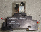 5 of Automation Direct SQM08D