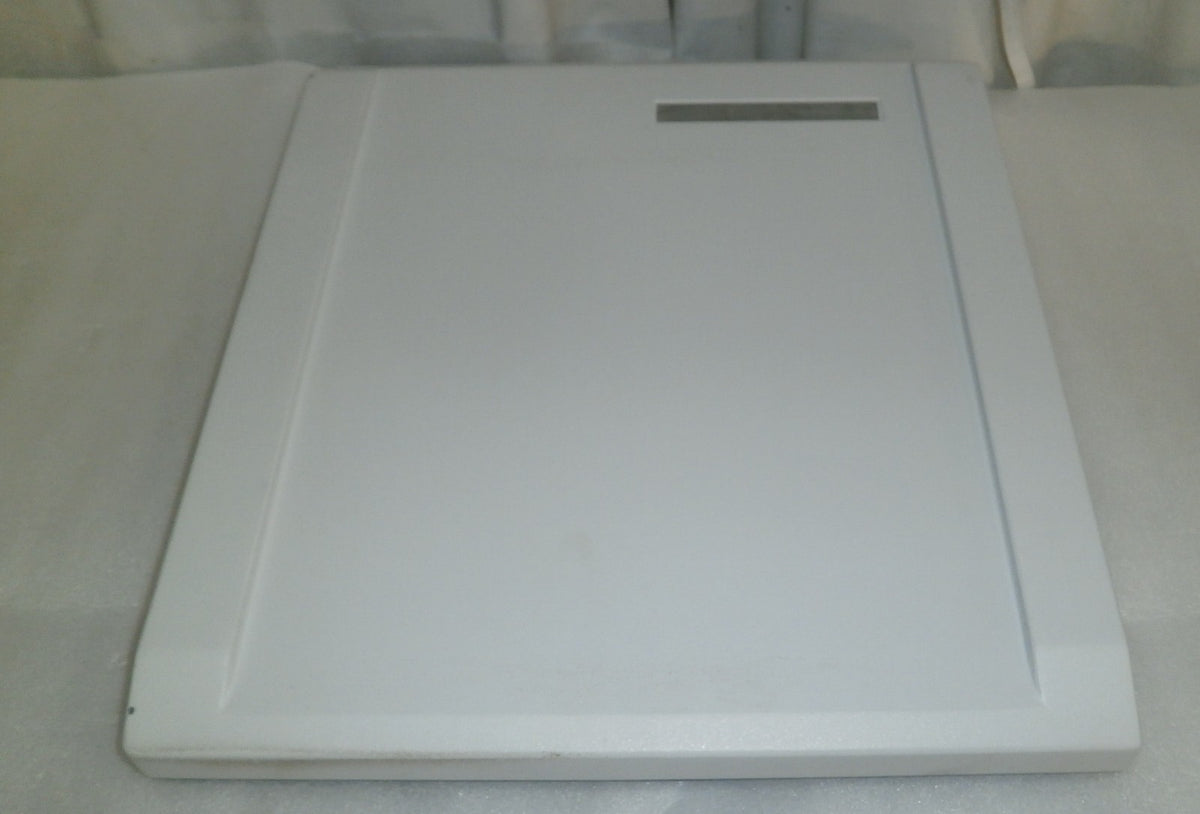 VARIAN CP-3800 GATE AS PHOTO