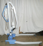 Joerns Hoyer Advance 340 Electric FOLDABLE Patient Lift (No Tariffs) Year 2019