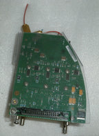 VARIAN CP-3800 DETECTOR DEFC TYPE II SN 17736 AND PARTS AS PHOTO