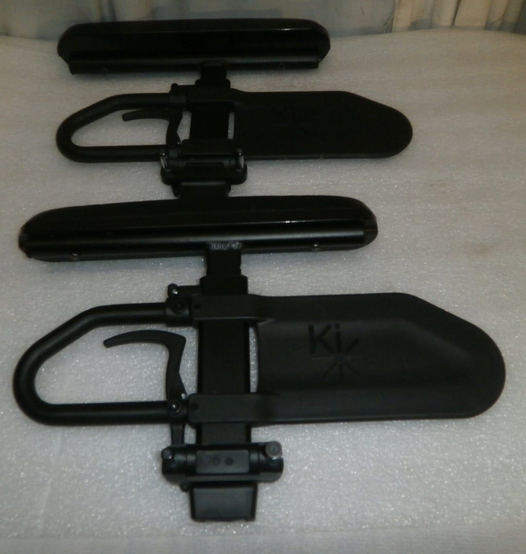 CATALYST WHEELCHAIR ARMREST WITH RECEIVER GOOD CONDITION