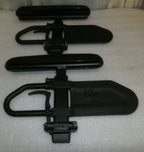 CATALYST WHEELCHAIR ARMREST WITH RECEIVER GOOD CONDITION