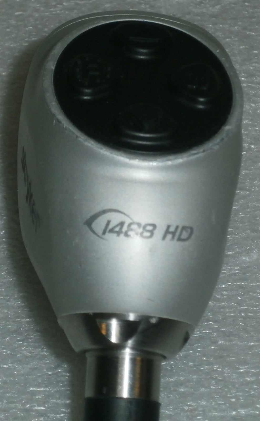 Stryker 1488 HD Camera Head Without Coupler, Only Camera Head (No Tariffs)