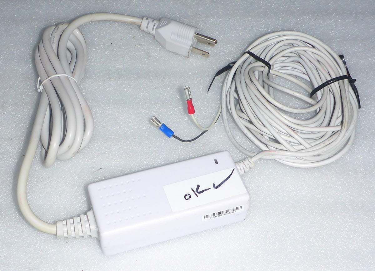 SAVARIA K2 S STAIR LIFT MAIN ORIGINAL CHARGER WITH CABLES AS PHOTO USED