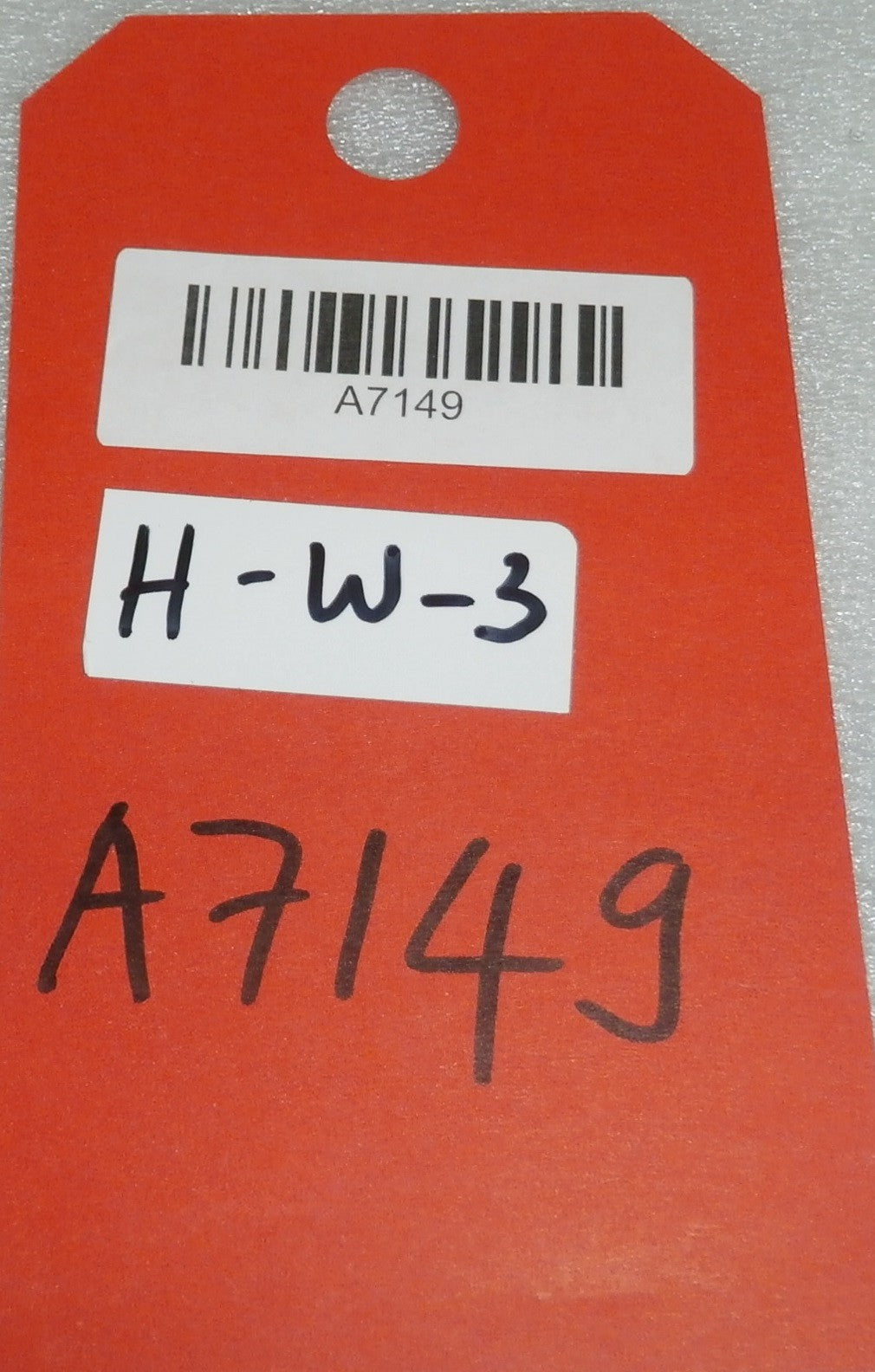 A7149 COHERENT POWER SUPPLY 1105375 AG WITH OPS BLUE CPU-1092548 MADE IN NARWAY