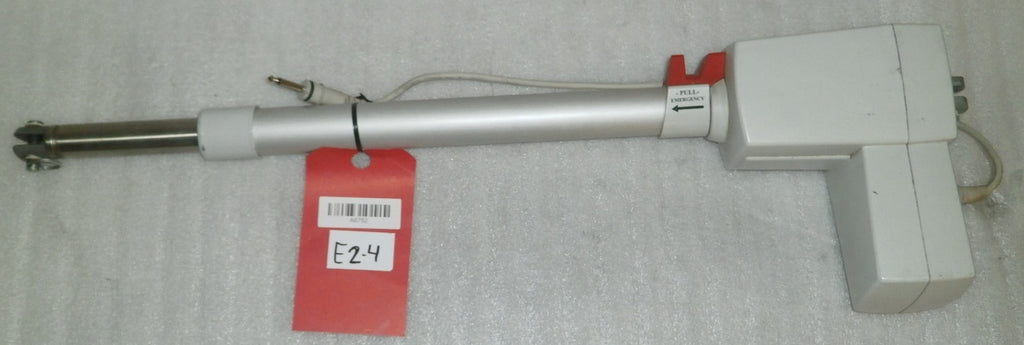 Ergo Lift Linak 340029 Push Pull Actuator Medical 34410-35015X for BHM ERLI-2110