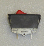 STAR TRAC TREAD MILL SWITCH AND EMERGENCY STOP SWITCH WITH PARTS USED GOOD