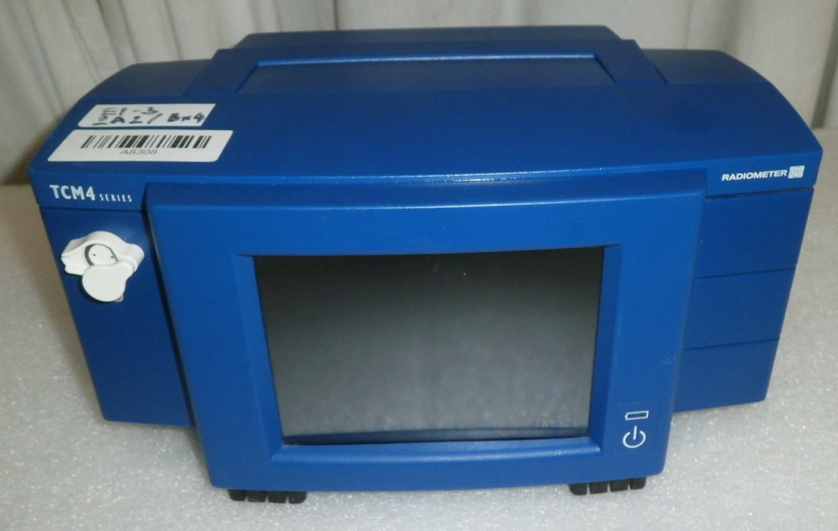 Radiometer TCM CombiM monitor TCM 4 Series (no sensor included)