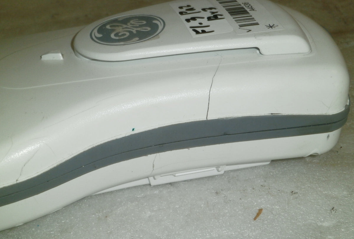 GE PDM Patient Data Module Nellcor Biomed tested with Battery
