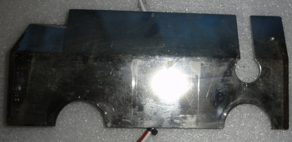 MICROM HM560 DESPOSALBLE BLADE CARRIER AND MOTORIZED CUTTING DRIVE PARTS