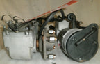 QUICKIE XPERIENCE WHEELCHAIR MOTORS SRG0410 R00038-R-RH/M-LH R00037-R-LH/M-RH