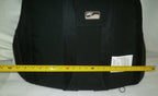 Wheelchair Back Jay Union Cushion Size 23x21" WITH COVER