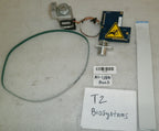 T2 BioSystems Board 30-03762 GRIPPER BREAKOU and Motor ST4118L0804-KT2B