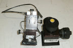SD Instruments MICROMANIPULATOR with ABP-R mounting plate