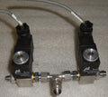 2 MPM FLUID AUTOMATION SYSTEM solenoid valves 24V=3.8w