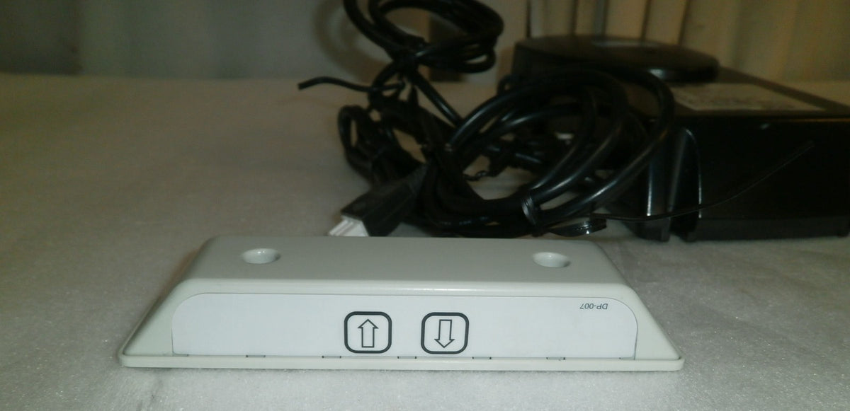 LINAK LIFTING COLUMN DL40047-LINAK CONTROL BOX CBD4-U023 AND LINAK CONTROL
