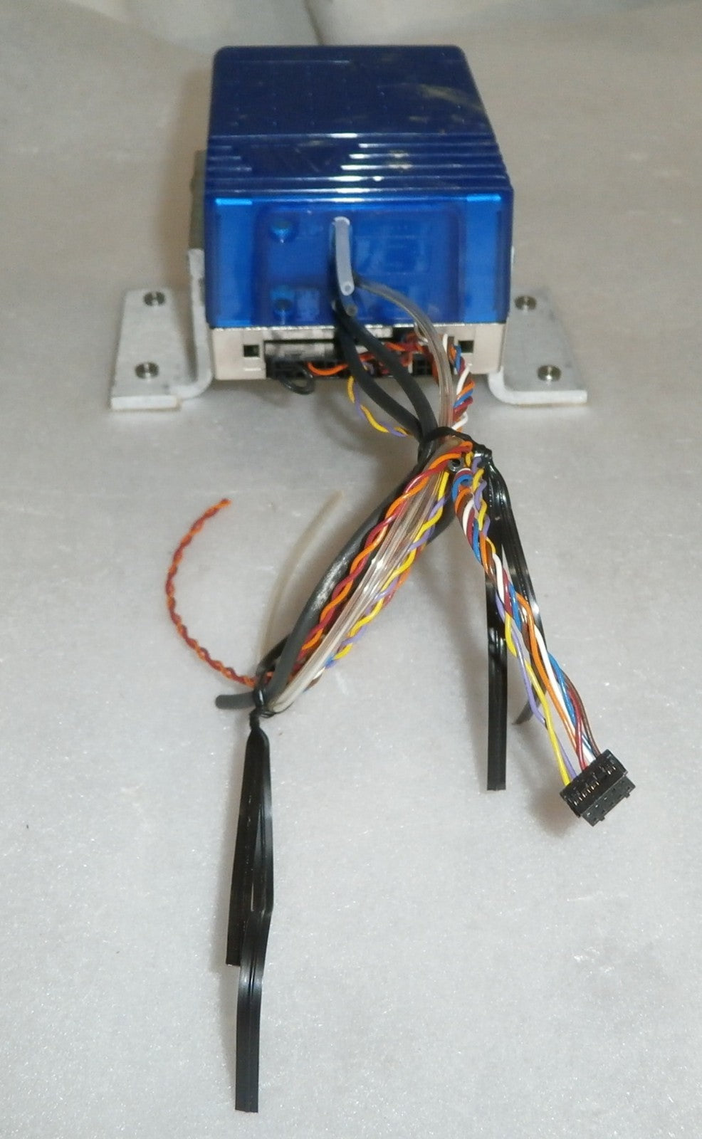 ARTEMA CO2 MODULE 60-10333-00 FOR PHILIPS MR400 Q3 USED GOOD CONDITION