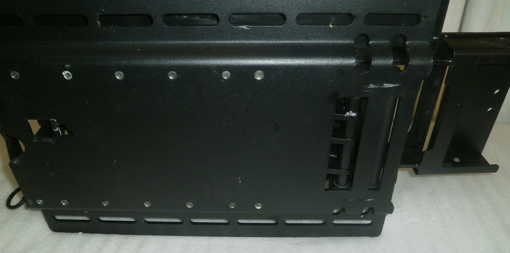 QUANTUM TILT BASE & BOLT FOR W.CH. WITH ACTUATOR AND SEAT PAN MEC144370