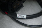PG DRIVES TECHNOLOGIES D51109.08 WHEELCHAIR CONTROL WITH BATTERY CABLE VERY GOOD