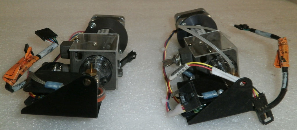 MINEBEE 2 MOTORS 17PS-M001-06W GOOD CONDITION ONE LOT