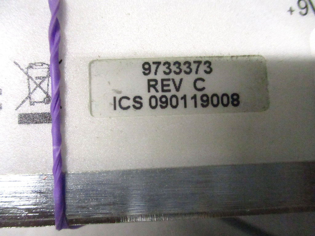 MEDTRONIC POWER SUPPLY 9733373 REV B