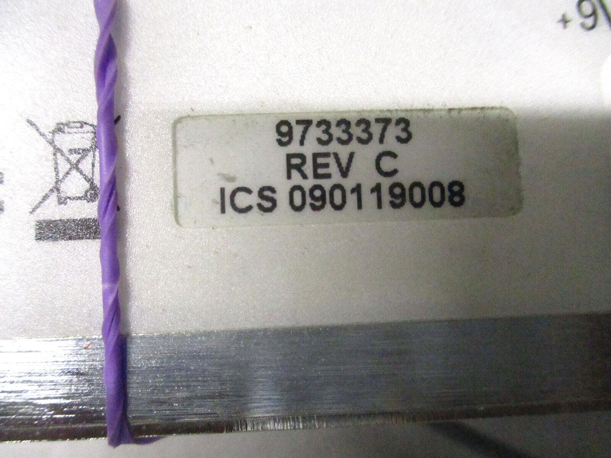 MEDTRONIC POWER SUPPLY 9733373 REV B
