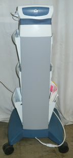 Chattanooga Intelect Therapy Unit w/ 2 Probes 27840 27811 Good Working Condition