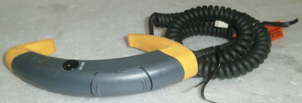 Hand Control for Guldmann GH2 Ceiling Lifts with Coiled cables