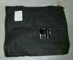 ROHO Permobil Wheelchair Cushion QS109C Size 19.5x17" W/Cover Good Condition