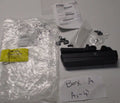 PRIDE QUICKIE 1450 JOYSTICK MOUNTING BRACKET ASS COURTIS CONTROLLER FRMASMB10617
