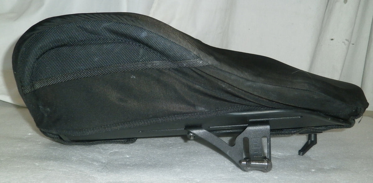 Wheelchair Back Jay Union Model JUNPDCUTM16SH H20" (15"-17" Width) w/ Brackets