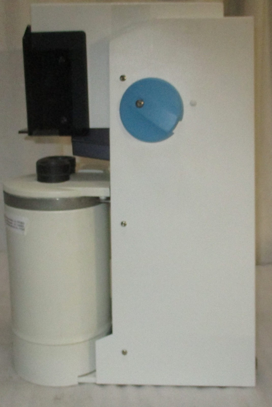 Perten Falling Number 1900 Grain alpha-amylase Measurement