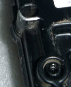 PG DRIVES TECHNOLOGIES D51109.08 WHEELCHAIR CONTROL WITH BATTERY CABLE VERY GOOD
