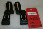 WHEELCHAIR BACK ACCESSORY AS PHOTO USED