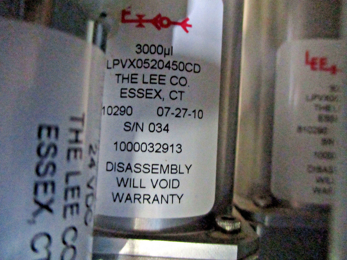 LOF OF 2 MOTORS LPVX0520450CD WITH PCE ASSY CONTROL STEPPER FROM SIEMENS