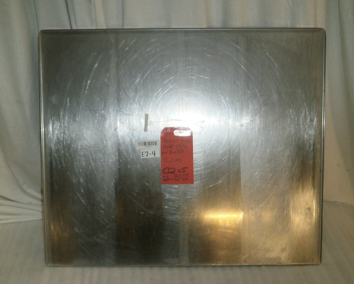 Thermo Scientific Forma 3950 Reach-in Incubator Shelf SN# 300259 Good Condition