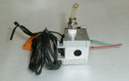 VARIAN CP-3800 PARTS SA10-32-24V AND PARTS AS PHOTO