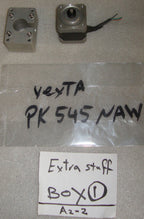 Vexta Oriental PK545NAW 5-Phase Stepping Motor AS PICTURES