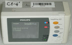 Philips IntelliVue Intelli Vue X2 Vital Sign Patient Monitor M3002A Rev K