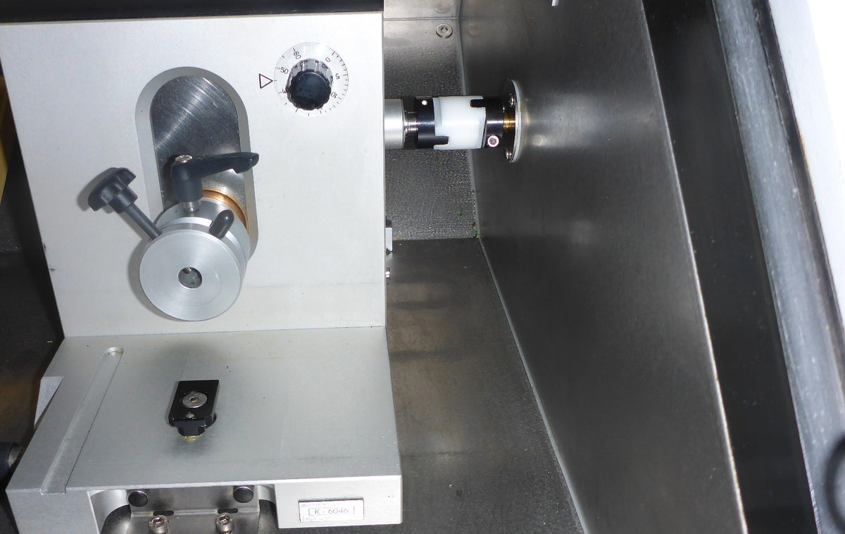 Leica CM 1850 UV CM1850UV Cryostat