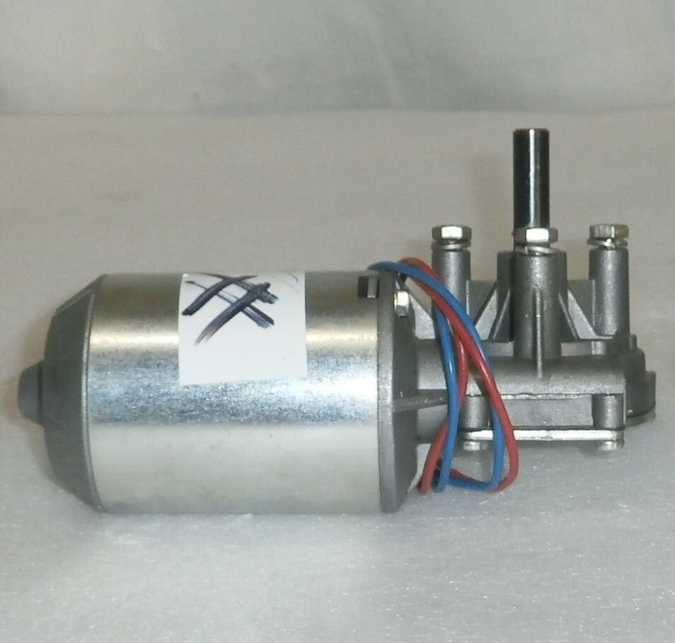 BHM VOYAGER 24V MOTOR E0006 24VDC 3605