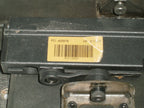 PRIDE QUANTUM TB3 POWER MOUNT FOOTREST HF 011074/ PO 400978 GOOD CONDITION