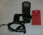 INVACARE WHEELCHAIR JOYSTICK MK6-MPJ GOOD CONDITION WITH SWING AWAY ARM
