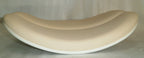 HANDICARE FREE CURVE STAIR LIFT ORIGINAL BACK AND SEAT CUSHION ONE EACH GOOD